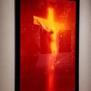 Immersions (Andres Serrano)
