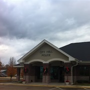 Richton, Mississippi