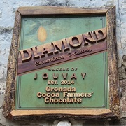 Diamond Chocolate Factory, Grenada