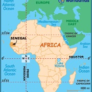 Senegal