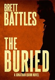 The Buried (Brett Battles)