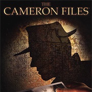 The Cameron Files: The Pharaoh's Curse