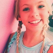 Jordyn Jones