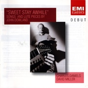 John Dowland - Lute Songs