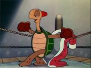 Toby Tortoise Returns