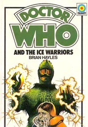 The Ice Warriors (Brian Hayles)