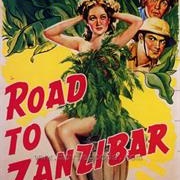 Road to Zanzibar (Victor Schertzinger)