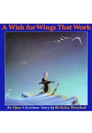 A Wish for Wings That Work (Berke Brethed)