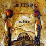 Clan of Xymox — Consolation