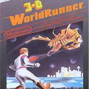 3-D Worldrunner