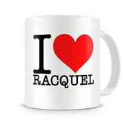 Racquel
