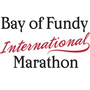 Bay of Fundy International Marathon