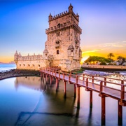 Belém Tower