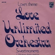 Love&#39;s Theme - Love Unlimited Orchestra