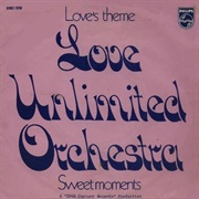 Love's Theme - Love Unlimited Orchestra