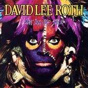 David Lee Roth - Eat 'em and Smile