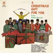 Various Artists - A Christmas Gift for You From Philles Records (1963)