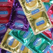 The Condom Challenge