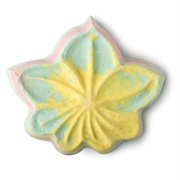 Autumn Leaf Bath Bomb