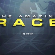 Try Out for the Amazing Race
