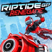 Riptide GP: Renegade