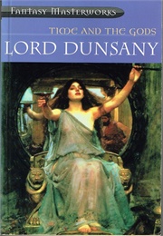 Thirteen at Table (Lord Dunsany)