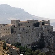 Castello Di Caccamo, Sicily