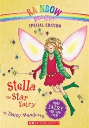 Stella the Star Fairy (Daisy Meadows)
