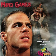 In Your House 10 : Mind Games