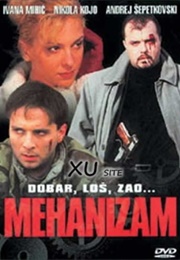 The Mechanism (2000)