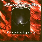 Vintersemestre - Kirkkokyrpä