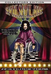 Shaye Saint John: The Triggers Compilation (2006)