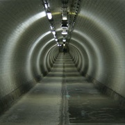 Woolwich Foot Tunnel