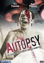 Autopsy (1975)