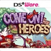 Come On! Heroes