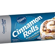 Grands Cinnamon Rolls With Cream Cheese Icing