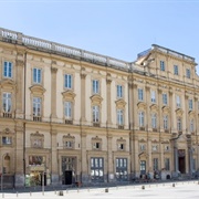 Musée Des Beaux-Arts, Lyon, France