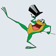 Michigan J. Frog