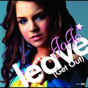 Leave (Get Out) - Jojo