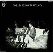 The Velvet Underground- The Velvet Underground