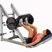 Leg Presses