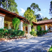 La Galería, Guatemala