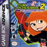 Disney's Kim Possible 2: Drakken's Demise
