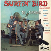 The Trashmen ‎– Surfin&#39; Bird (1964)