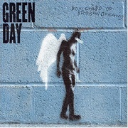 Boulevard of Broken Dreams by Green Day