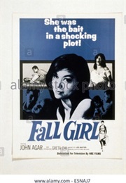 Fall Girl (1961)