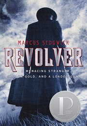 Revolver (Marcus Sedgwick)