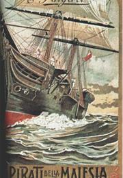 The Pirates of Malaysia