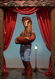 Typecasting (Harry Turtledove)