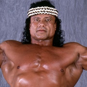 Jimmy Snuka